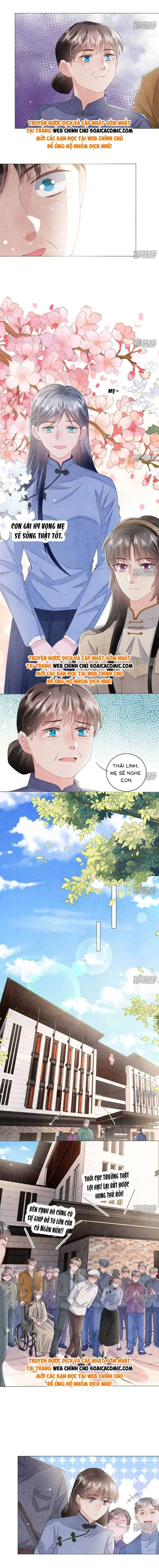 Phần 2-Tôi Có Ông Chồng Hay Ghen Chapter 104 - Trang 4
