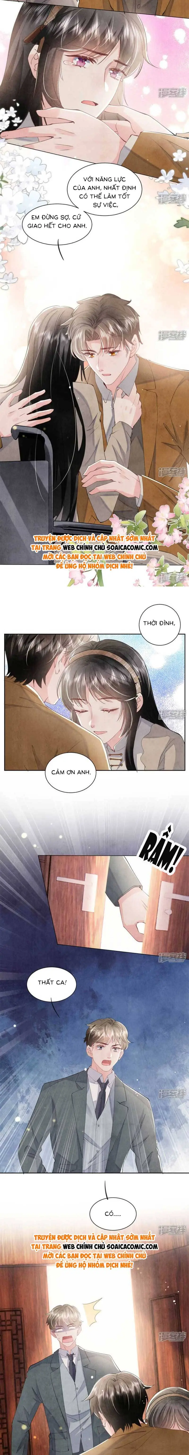 Phần 2-Tôi Có Ông Chồng Hay Ghen Chapter 105 - Trang 4