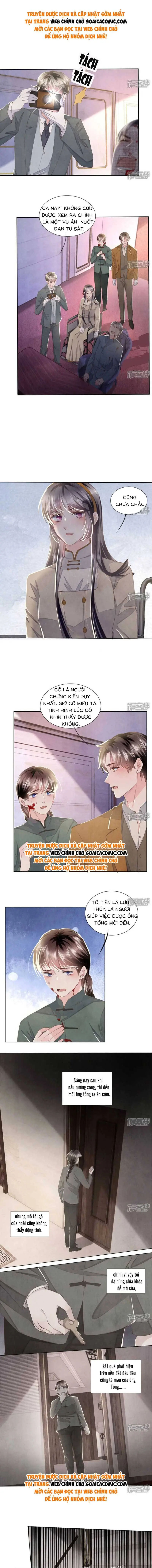 Phần 2-Tôi Có Ông Chồng Hay Ghen Chapter 105 - Trang 7