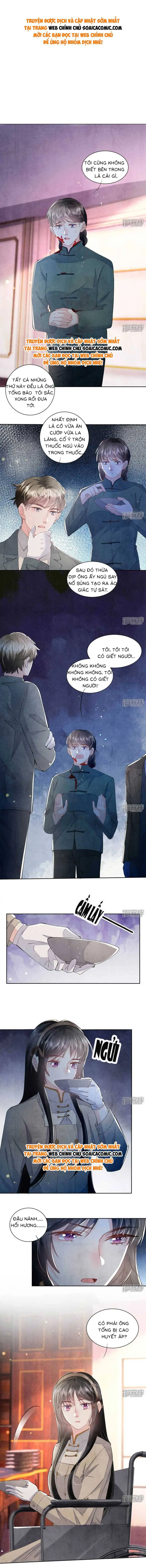 Phần 2-Tôi Có Ông Chồng Hay Ghen Chapter 106 - Trang 2