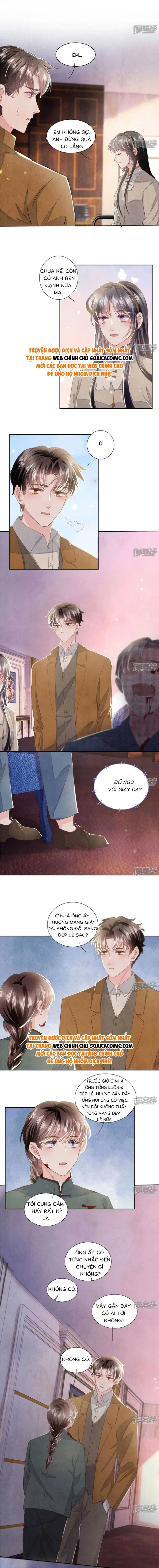Phần 2-Tôi Có Ông Chồng Hay Ghen Chapter 106 - Trang 5