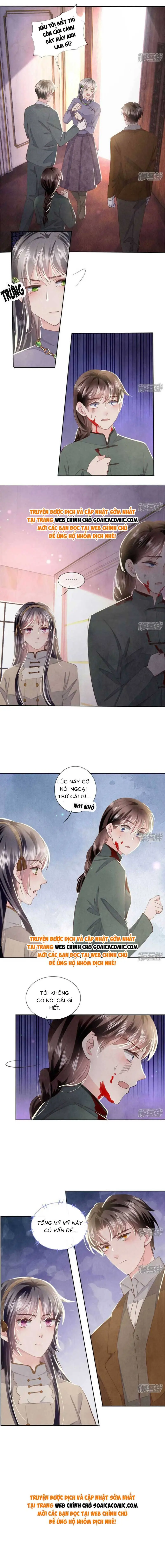 Phần 2-Tôi Có Ông Chồng Hay Ghen Chapter 106 - Trang 7
