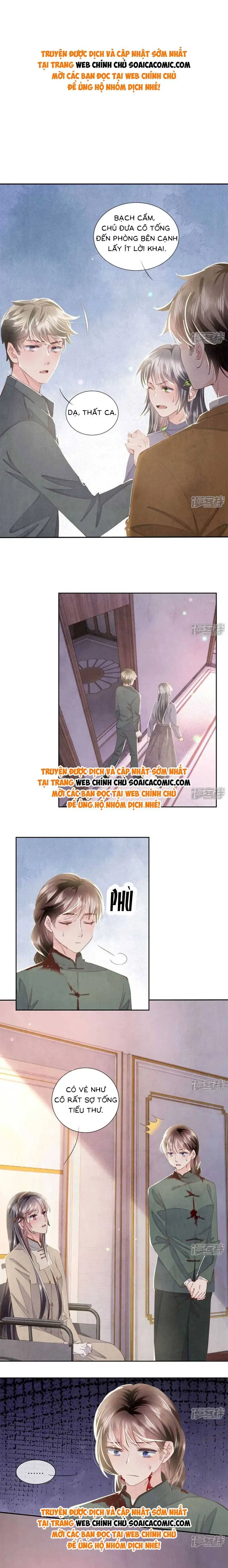 Phần 2-Tôi Có Ông Chồng Hay Ghen Chapter 107 - Trang 2