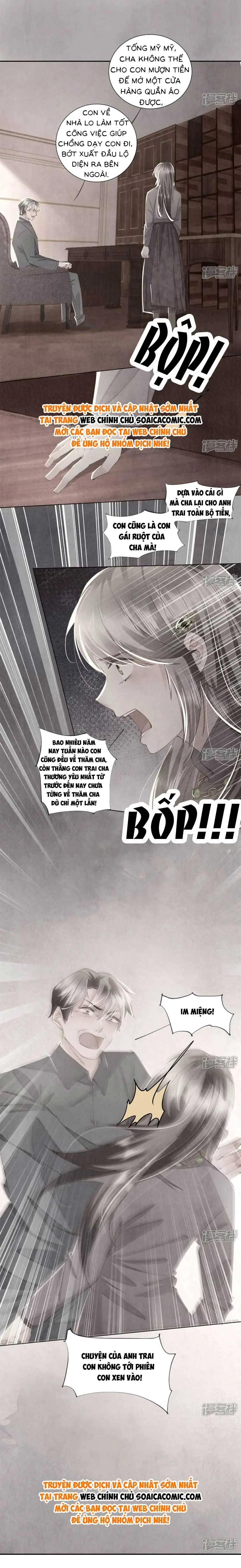 Phần 2-Tôi Có Ông Chồng Hay Ghen Chapter 107 - Trang 4