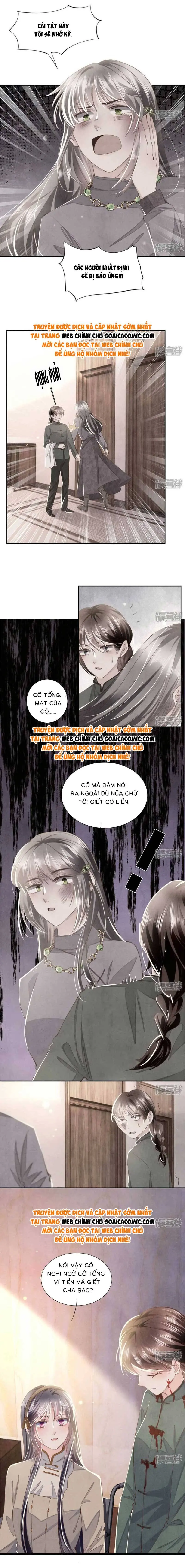 Phần 2-Tôi Có Ông Chồng Hay Ghen Chapter 107 - Trang 5