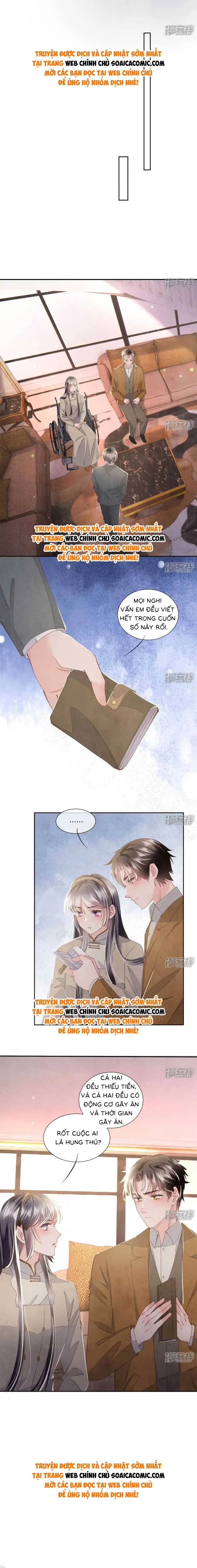 Phần 2-Tôi Có Ông Chồng Hay Ghen Chapter 107 - Trang 9