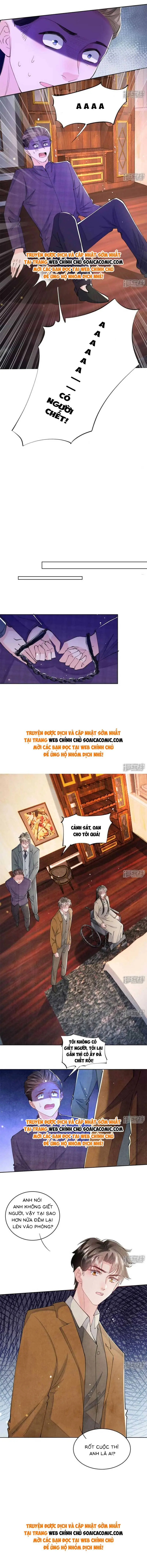 Phần 2-Tôi Có Ông Chồng Hay Ghen Chapter 108 - Trang 9