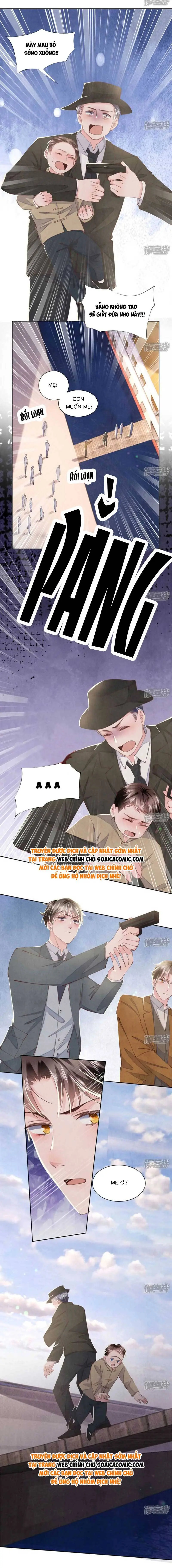 Phần 2-Tôi Có Ông Chồng Hay Ghen Chapter 109 - Trang 10