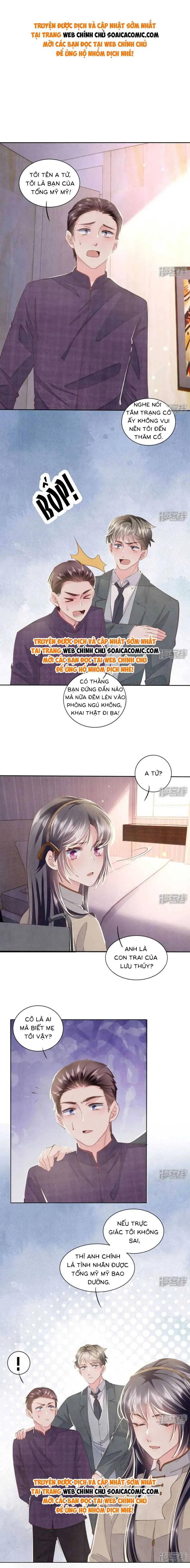 Phần 2-Tôi Có Ông Chồng Hay Ghen Chapter 109 - Trang 2
