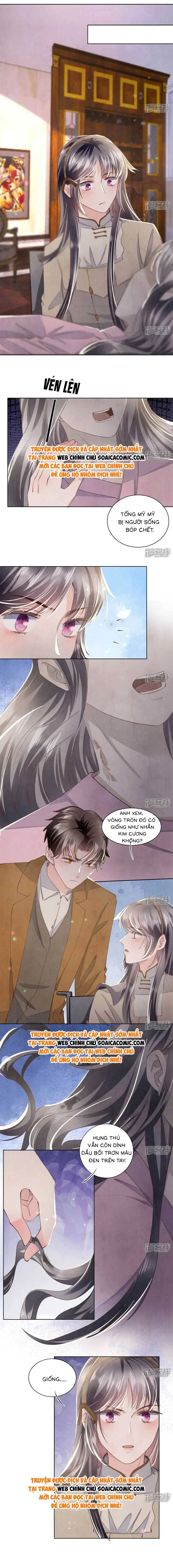 Phần 2-Tôi Có Ông Chồng Hay Ghen Chapter 109 - Trang 5