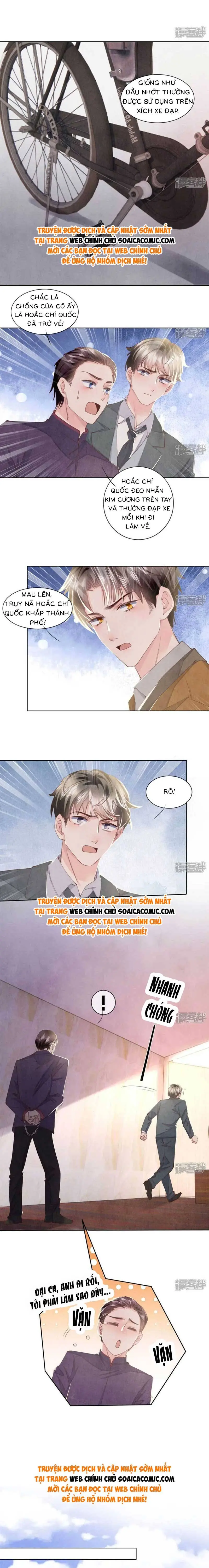 Phần 2-Tôi Có Ông Chồng Hay Ghen Chapter 109 - Trang 6