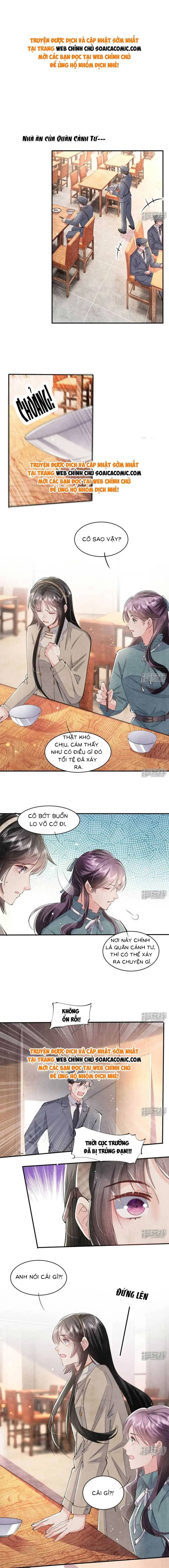 Phần 2-Tôi Có Ông Chồng Hay Ghen Chapter 110 - Trang 2