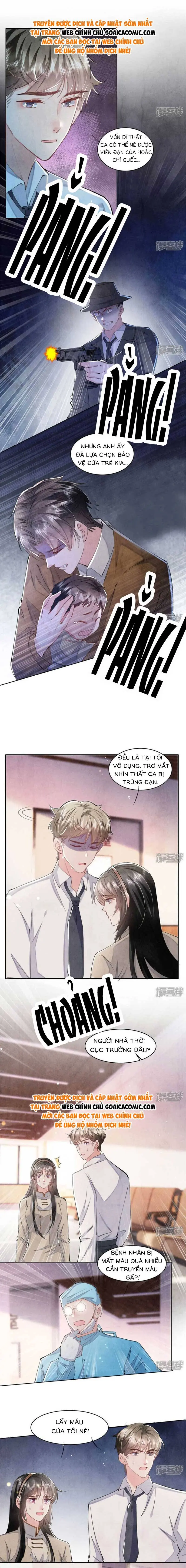 Phần 2-Tôi Có Ông Chồng Hay Ghen Chapter 110 - Trang 5