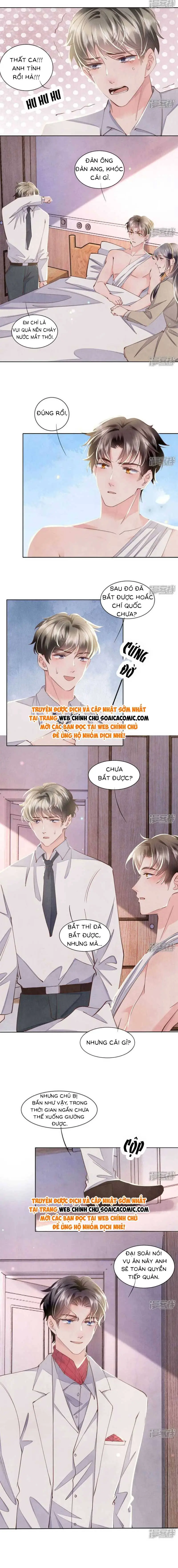 Phần 2-Tôi Có Ông Chồng Hay Ghen Chapter 110 - Trang 8