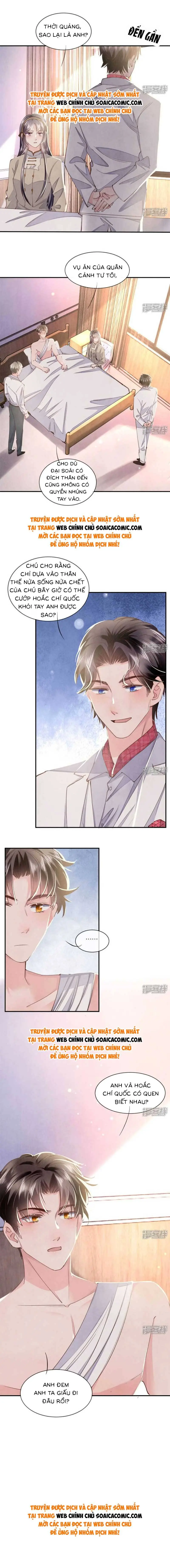 Phần 2-Tôi Có Ông Chồng Hay Ghen Chapter 110 - Trang 9