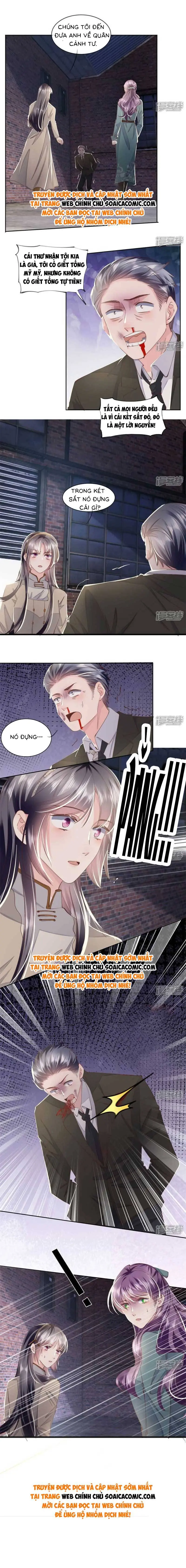 Phần 2-Tôi Có Ông Chồng Hay Ghen Chapter 111 - Trang 11