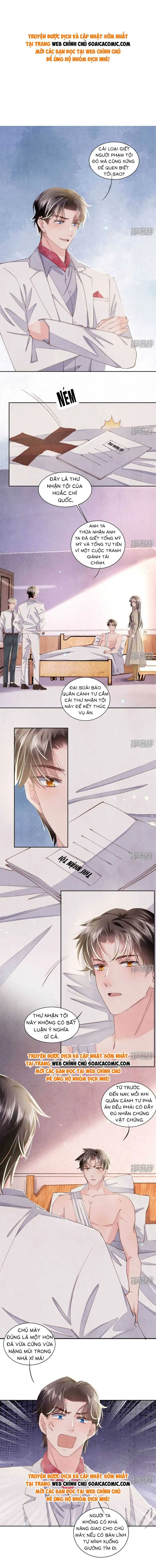 Phần 2-Tôi Có Ông Chồng Hay Ghen Chapter 111 - Trang 2