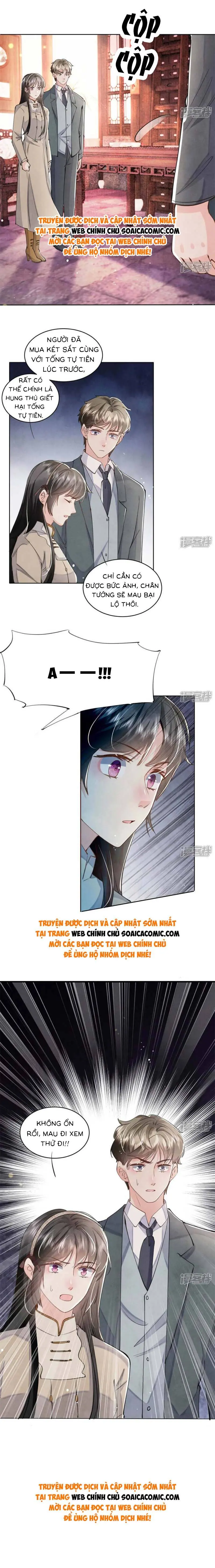 Phần 2-Tôi Có Ông Chồng Hay Ghen Chapter 112 - Trang 9