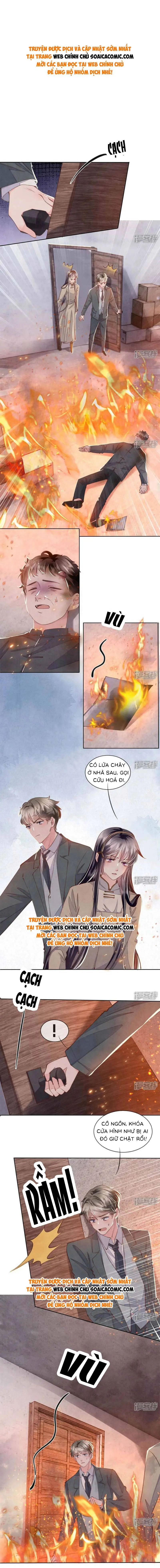 Phần 2-Tôi Có Ông Chồng Hay Ghen Chapter 113 - Trang 2