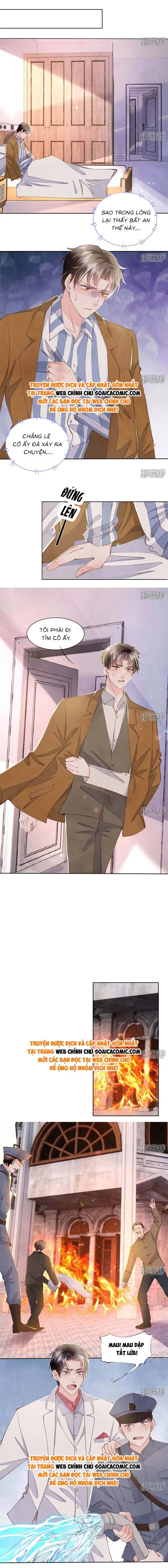 Phần 2-Tôi Có Ông Chồng Hay Ghen Chapter 113 - Trang 5