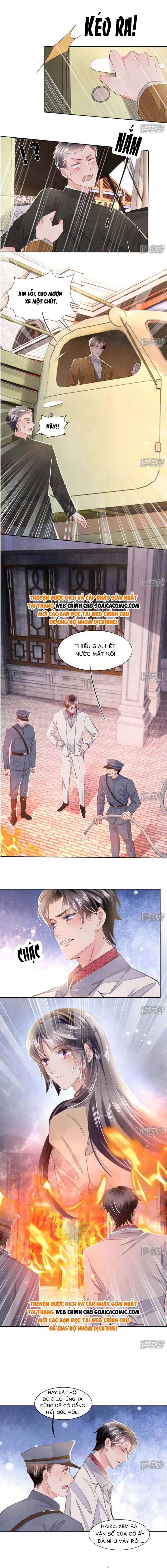Phần 2-Tôi Có Ông Chồng Hay Ghen Chapter 113 - Trang 8