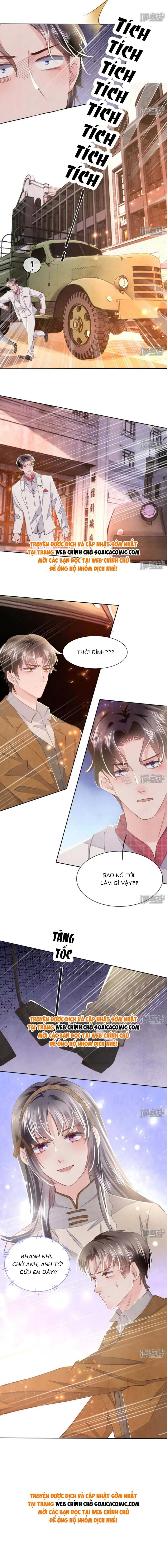 Phần 2-Tôi Có Ông Chồng Hay Ghen Chapter 113 - Trang 9