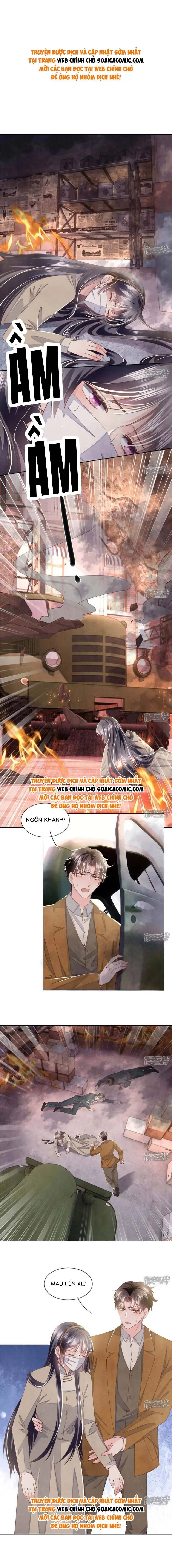 Phần 2-Tôi Có Ông Chồng Hay Ghen Chapter 114 - Trang 2