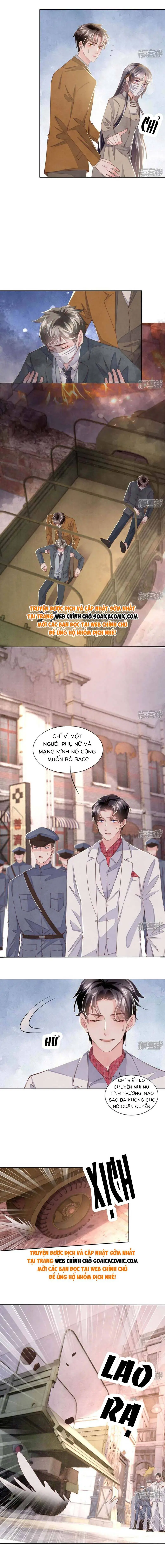 Phần 2-Tôi Có Ông Chồng Hay Ghen Chapter 114 - Trang 3