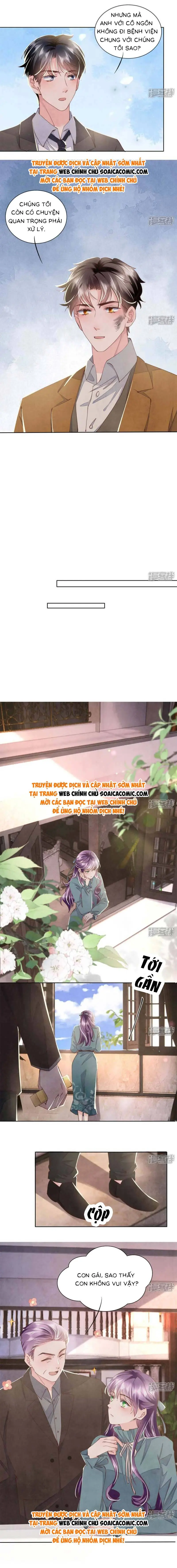 Phần 2-Tôi Có Ông Chồng Hay Ghen Chapter 114 - Trang 6