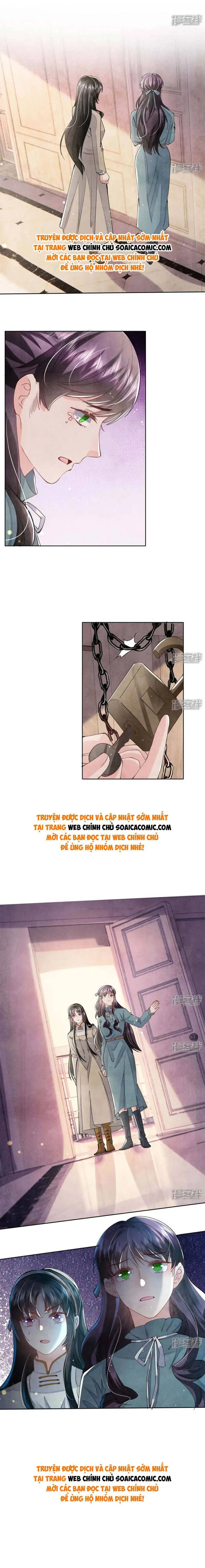 Phần 2-Tôi Có Ông Chồng Hay Ghen Chapter 115 - Trang 10