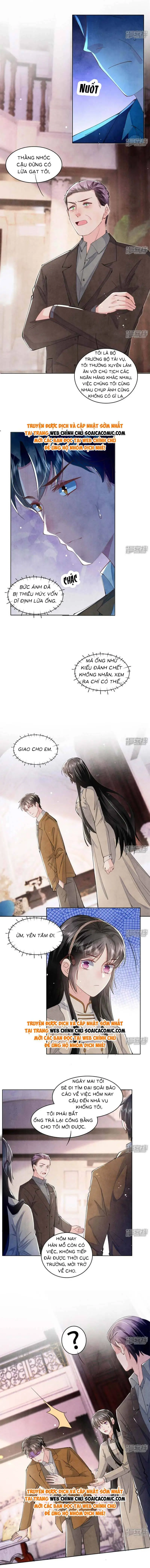 Phần 2-Tôi Có Ông Chồng Hay Ghen Chapter 115 - Trang 4