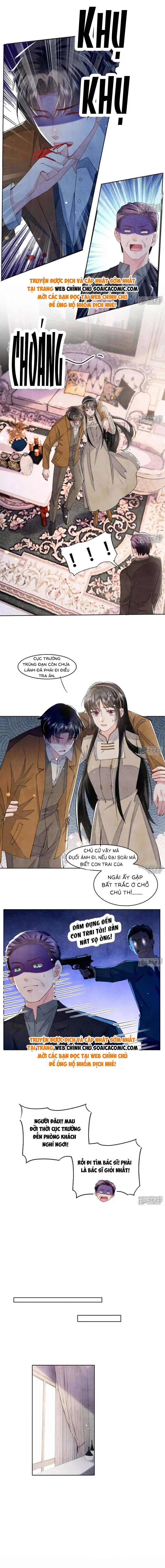 Phần 2-Tôi Có Ông Chồng Hay Ghen Chapter 115 - Trang 5