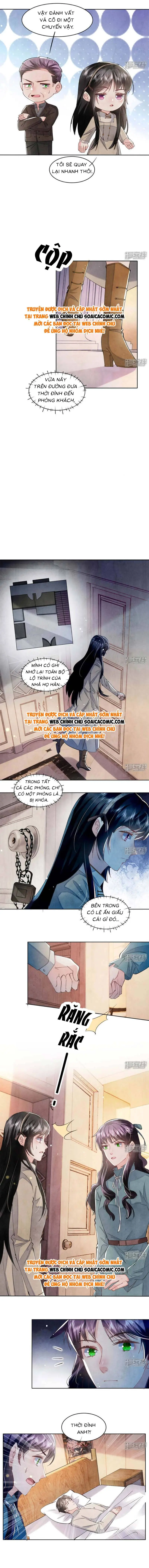 Phần 2-Tôi Có Ông Chồng Hay Ghen Chapter 115 - Trang 7