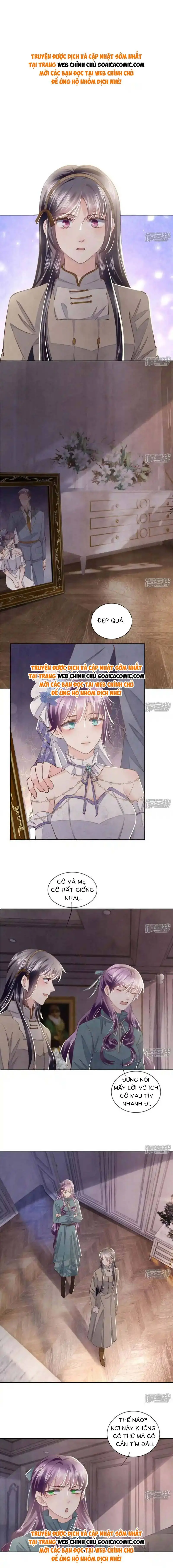 Phần 2-Tôi Có Ông Chồng Hay Ghen Chapter 116 - Trang 2