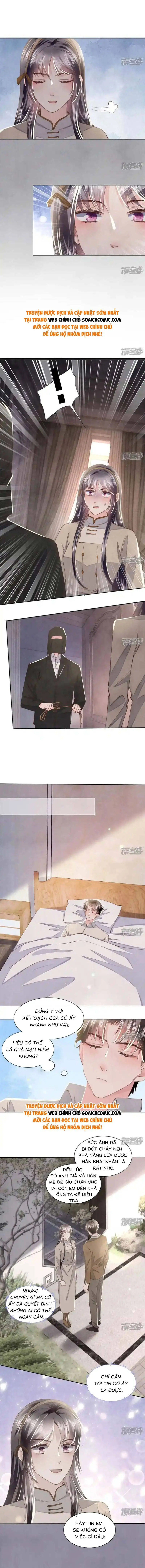 Phần 2-Tôi Có Ông Chồng Hay Ghen Chapter 116 - Trang 5
