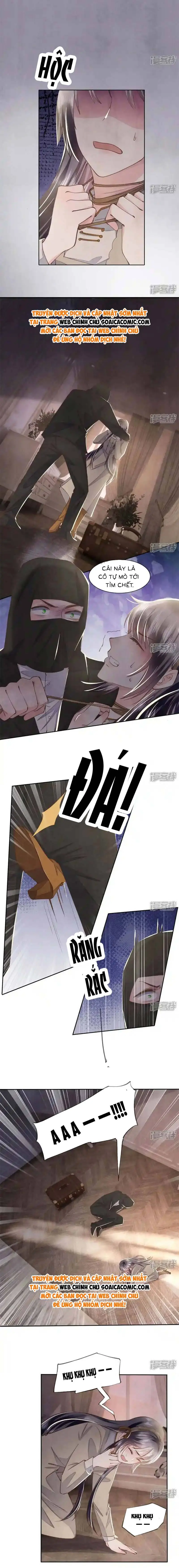 Phần 2-Tôi Có Ông Chồng Hay Ghen Chapter 116 - Trang 6