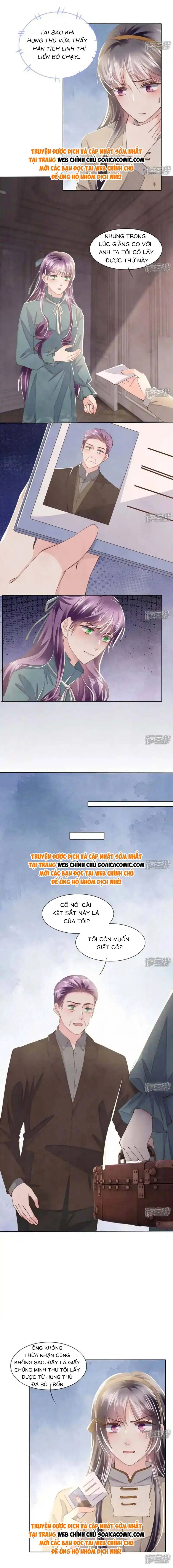 Phần 2-Tôi Có Ông Chồng Hay Ghen Chapter 116 - Trang 9