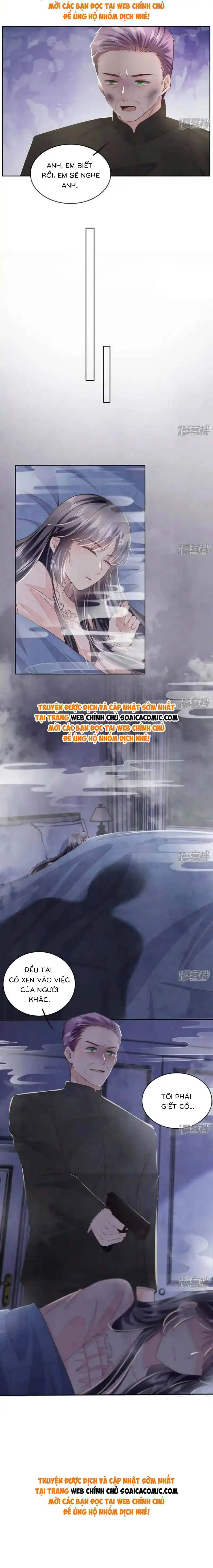 Phần 2-Tôi Có Ông Chồng Hay Ghen Chapter 117 - Trang 10