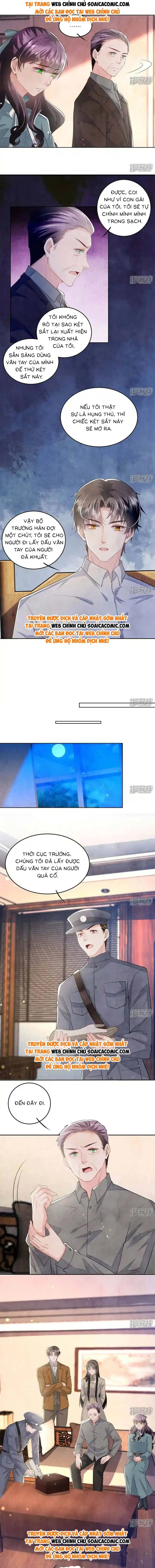 Phần 2-Tôi Có Ông Chồng Hay Ghen Chapter 117 - Trang 3