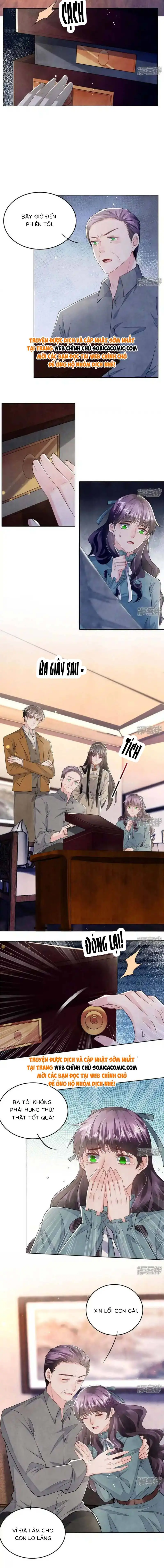 Phần 2-Tôi Có Ông Chồng Hay Ghen Chapter 117 - Trang 4