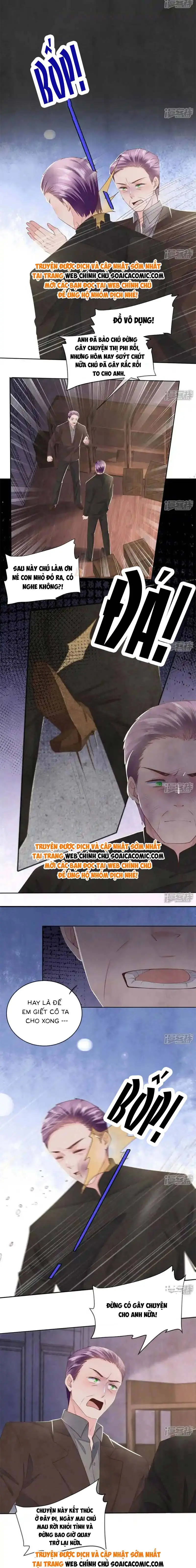 Phần 2-Tôi Có Ông Chồng Hay Ghen Chapter 117 - Trang 9
