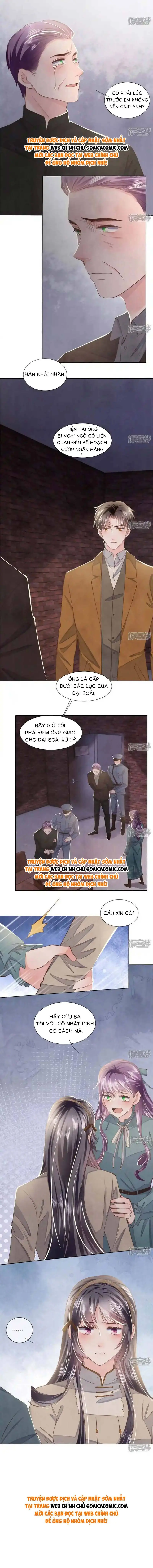 Phần 2-Tôi Có Ông Chồng Hay Ghen Chapter 118 - Trang 11