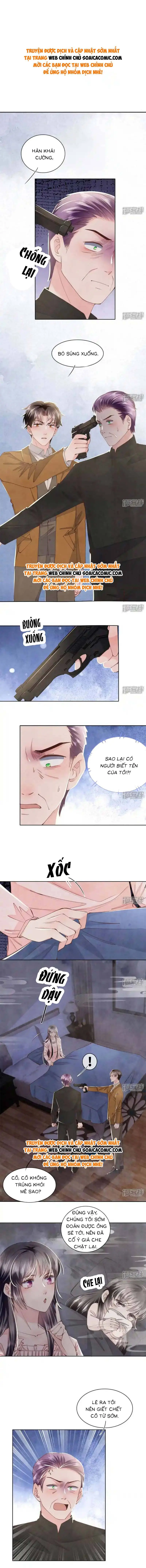 Phần 2-Tôi Có Ông Chồng Hay Ghen Chapter 118 - Trang 2