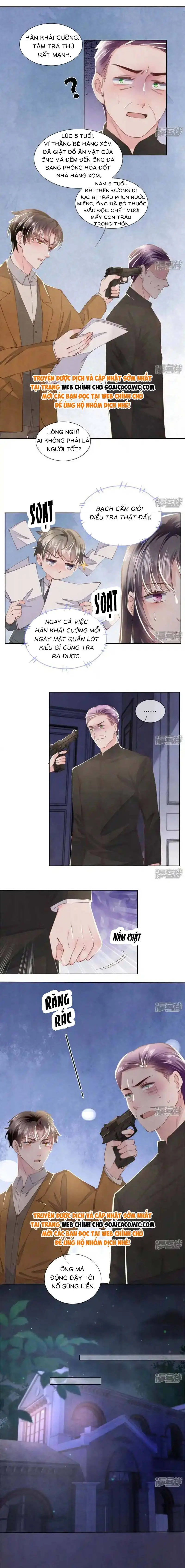 Phần 2-Tôi Có Ông Chồng Hay Ghen Chapter 118 - Trang 3