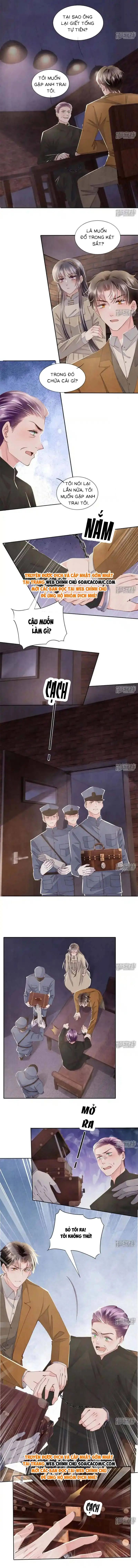 Phần 2-Tôi Có Ông Chồng Hay Ghen Chapter 118 - Trang 4