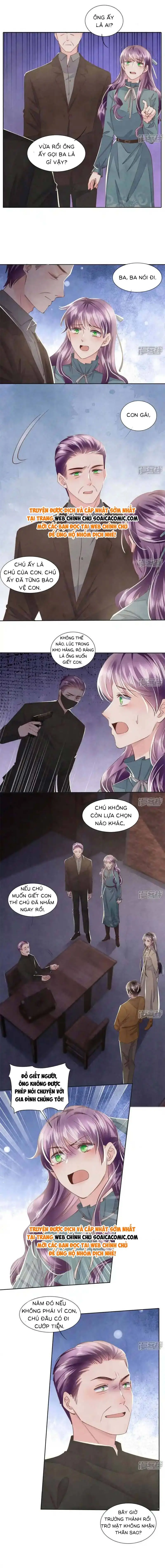 Phần 2-Tôi Có Ông Chồng Hay Ghen Chapter 118 - Trang 6