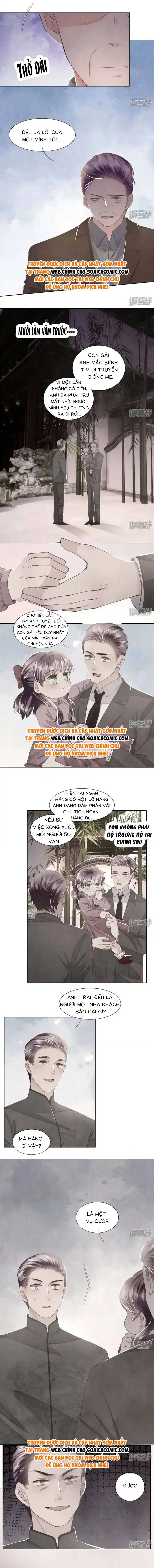 Phần 2-Tôi Có Ông Chồng Hay Ghen Chapter 118 - Trang 7