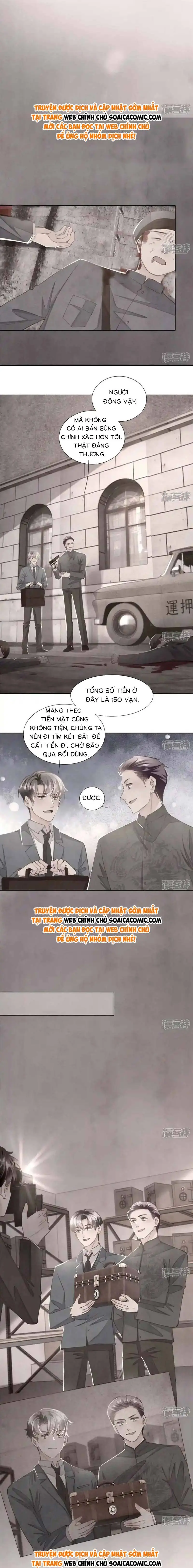 Phần 2-Tôi Có Ông Chồng Hay Ghen Chapter 118 - Trang 8