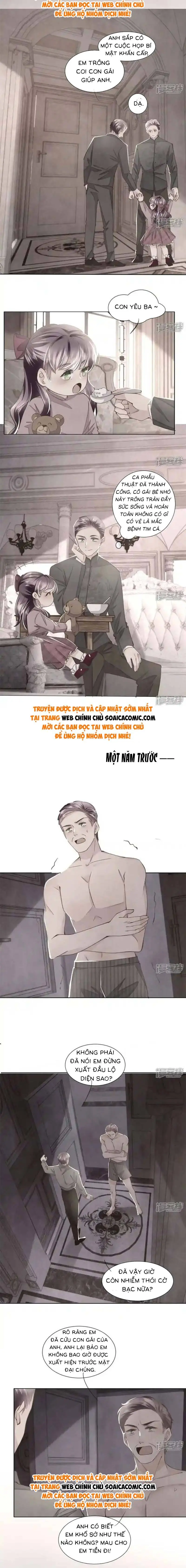 Phần 2-Tôi Có Ông Chồng Hay Ghen Chapter 118 - Trang 9