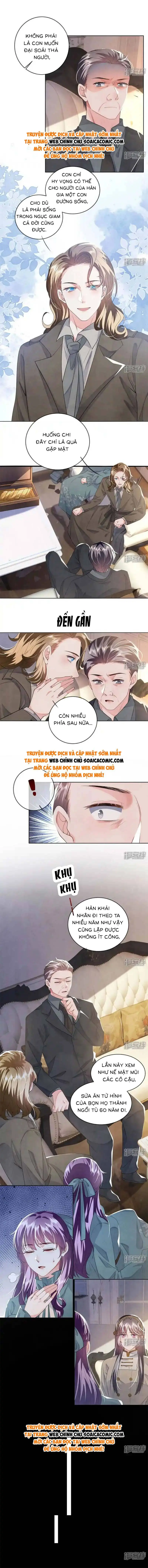 Phần 2-Tôi Có Ông Chồng Hay Ghen Chapter 119 - Trang 10